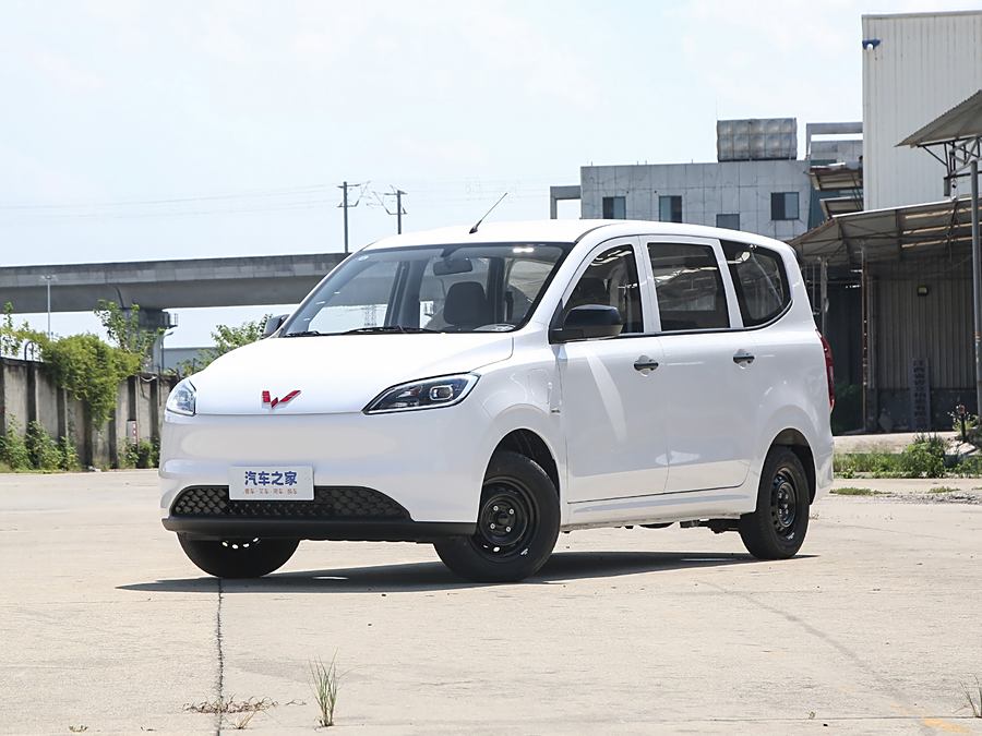 Wuling Hongguang EV, 2026 — купить в Рязани под ключ