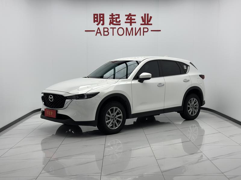 Mazda CX-5, 2023 — купить в Оренбурге под ключ