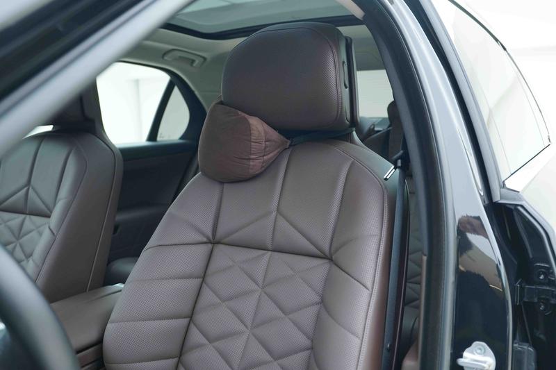 BMW 7 Series, 2024 — фото 11 из 12