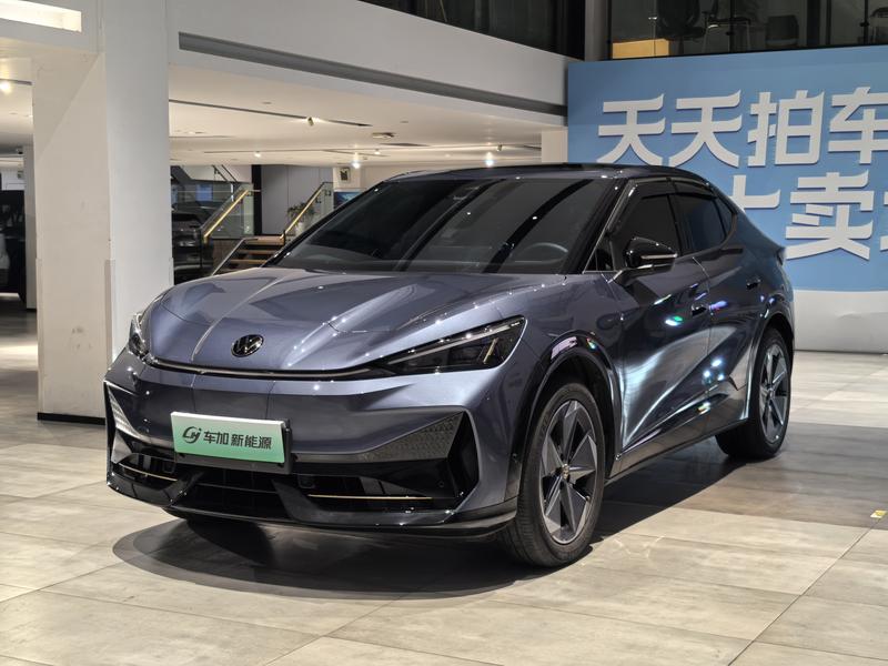 Volkswagen ID.Unyx 06, 2025 — купить в Владимире под ключ