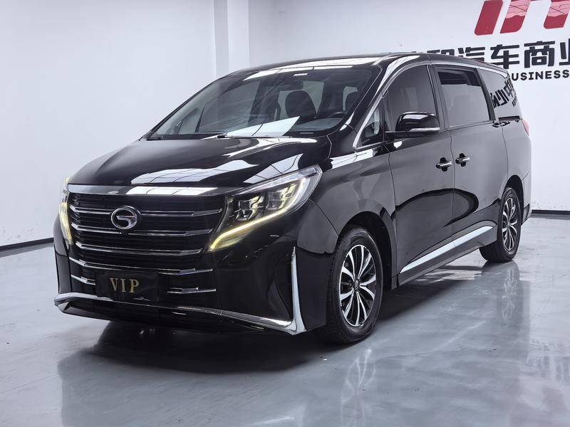 GAC Trumpchi M8, 2023 — купить в Владимире под ключ
