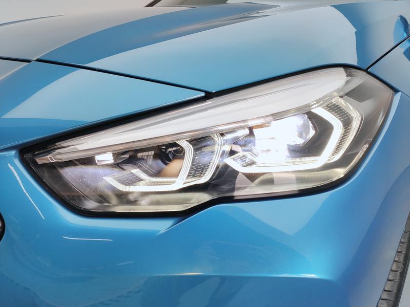BMW 2 Series, 2022 — фото 9 из 12