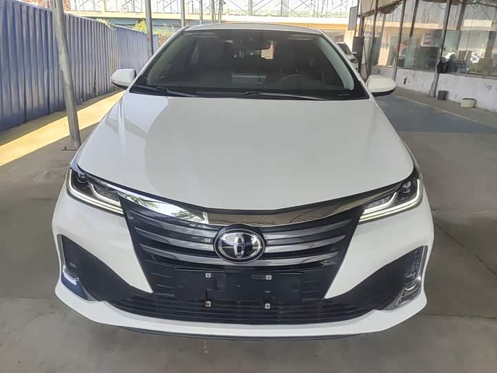 Toyota Allion, 2023 — фото 3 из 9