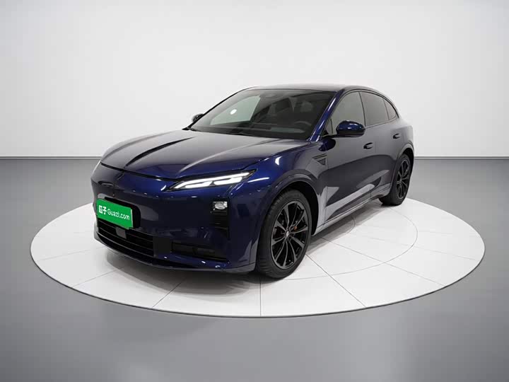 Hongqi EHS7 (Tiangong 08), 2025 — купить в Перми под ключ