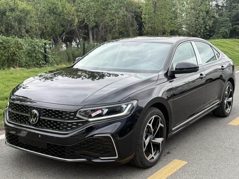 Volkswagen Passat, 2026 — купить в Москве под ключ