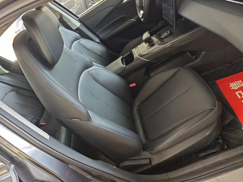 Changan Eado Plus, 2024 — фото 11 из 12