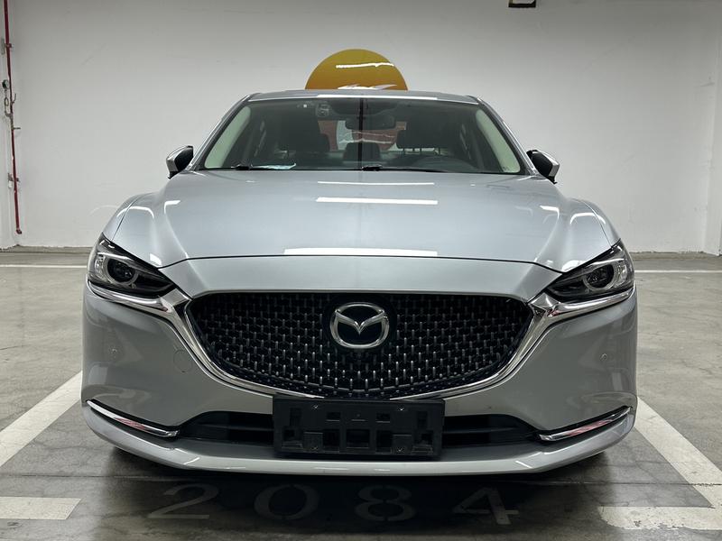 Mazda Atenza, 2022 — фото 2 из 12