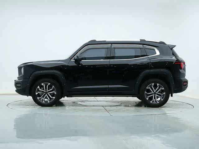 Haval H-Dog, 2023 — фото 3 из 9
