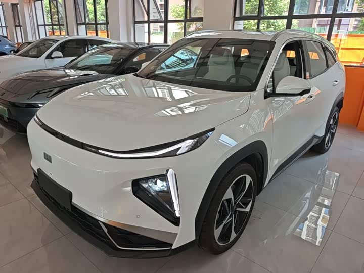 Geely Galaxy L7, 2026 — купить в Чебоксарах под ключ
