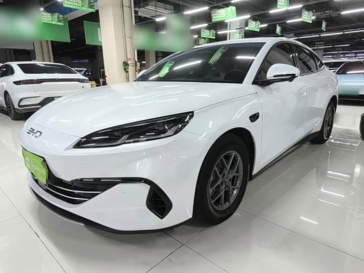 BYD Seal 06 Hybrid/EV, 2025 — купить в Самаре под ключ
