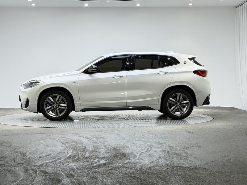 BMW X2, 2023 — фото 4 из 12