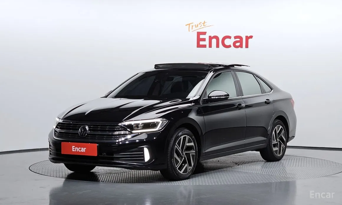 Volkswagen Jetta, 2024 — купить в Москве под ключ