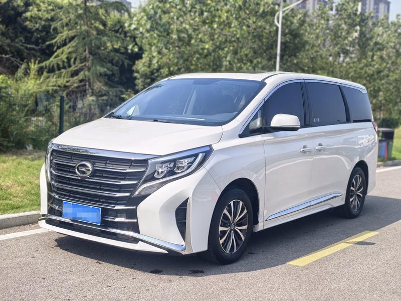GAC Trumpchi M8, 2025 — купить в Самаре под ключ
