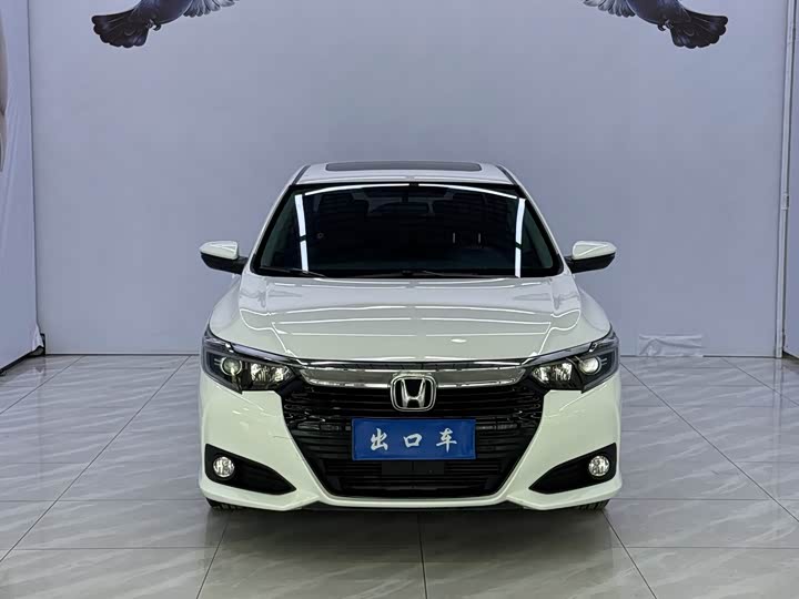 Honda Crider, 2022 — фото 2 из 9