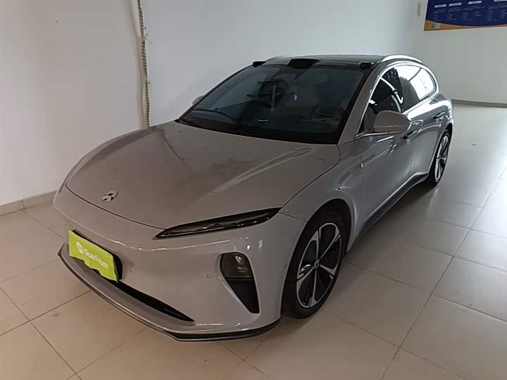 Nio ET5T, 2024 — купить в Нижнем Новгороде под ключ