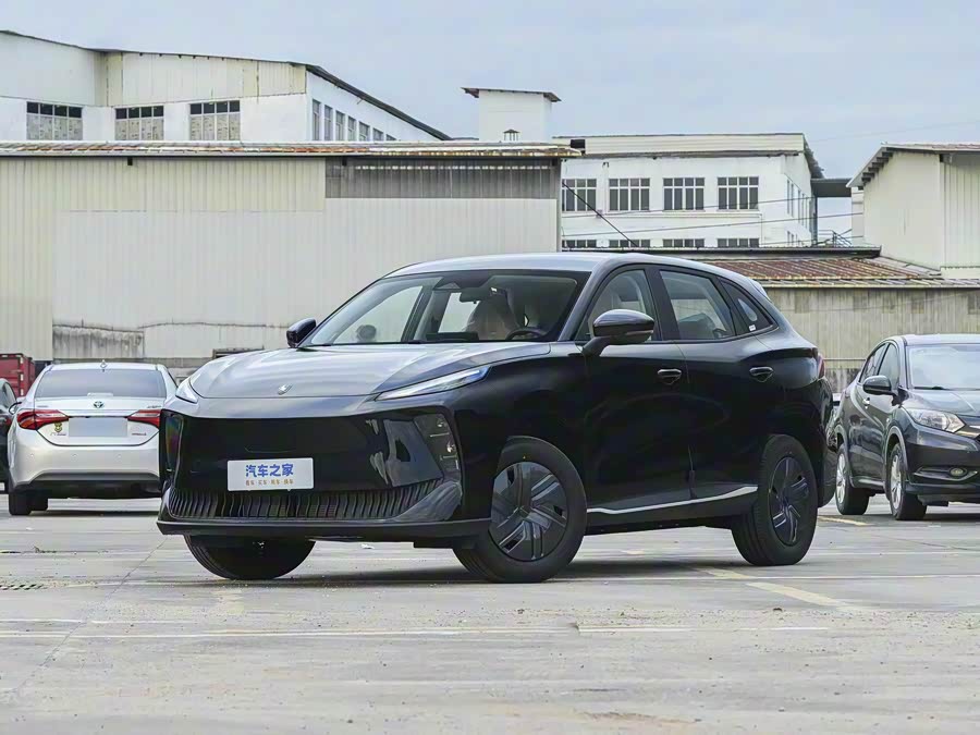 Dongfeng Forthing Xinghai X5, 2026 — купить в Ижевске под ключ