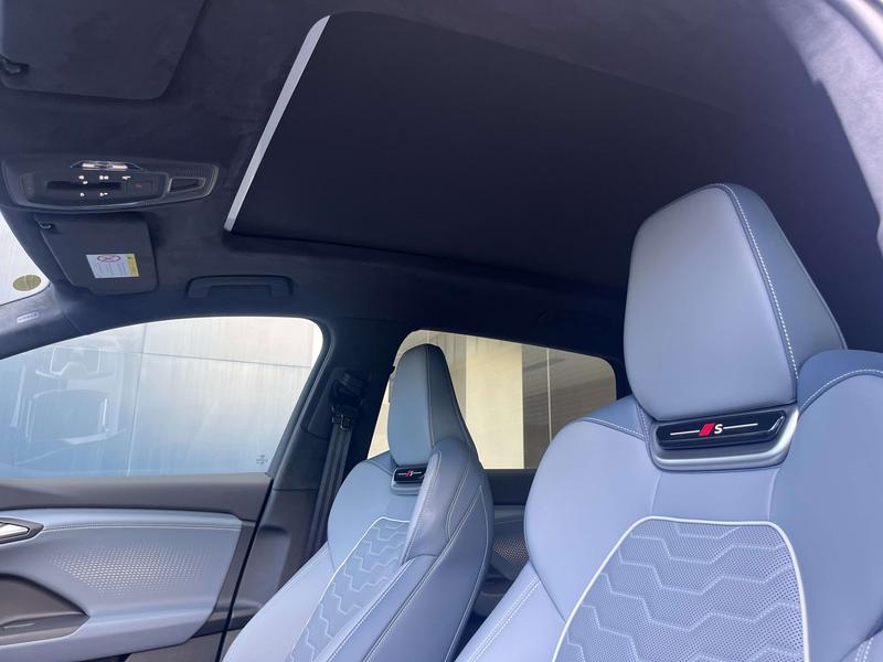 Audi Q6L e-tron, 2025 — фото 10 из 12