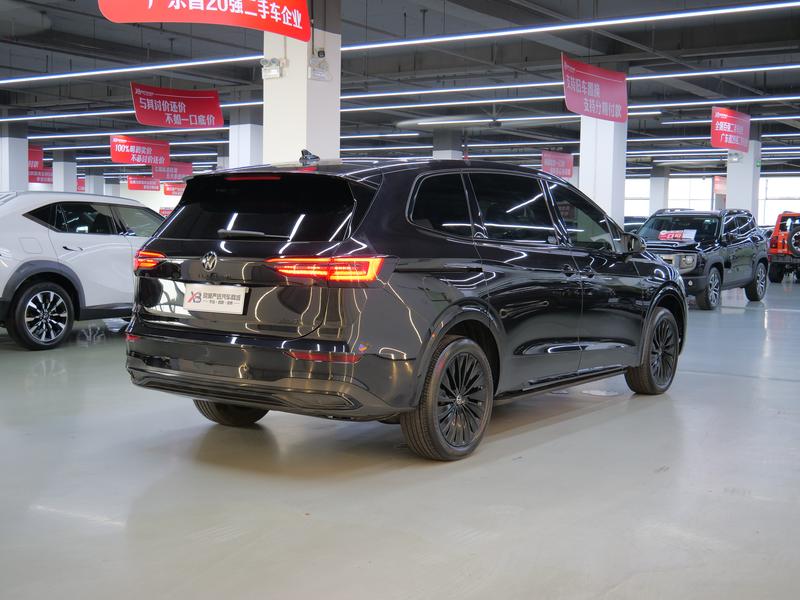 Volkswagen Viloran, 2023 — фото 7 из 12
