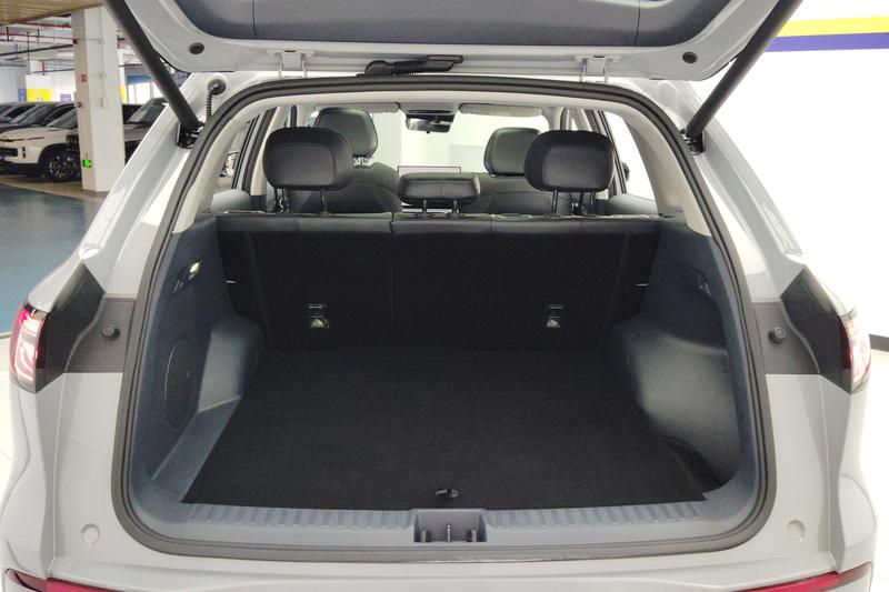 Geely Galaxy E5, 2024 — фото 11 из 12