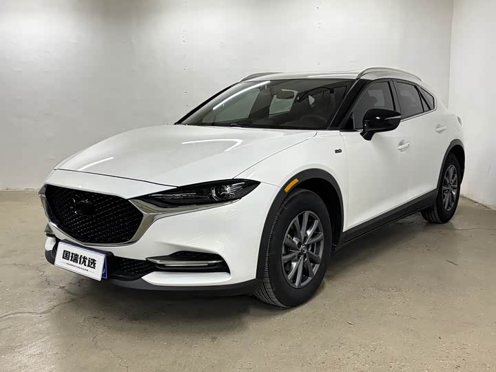 Mazda CX-4, 2023 — купить в Рязани под ключ