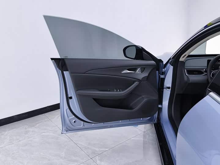 Dongfeng Forthing Xinghai S7, 2025 — фото 7 из 9