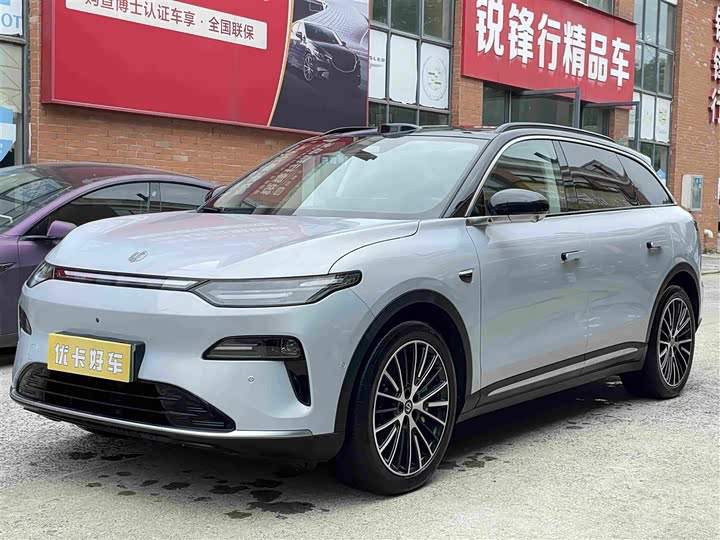 Leapmotor C11, 2025 — купить в Липецке под ключ