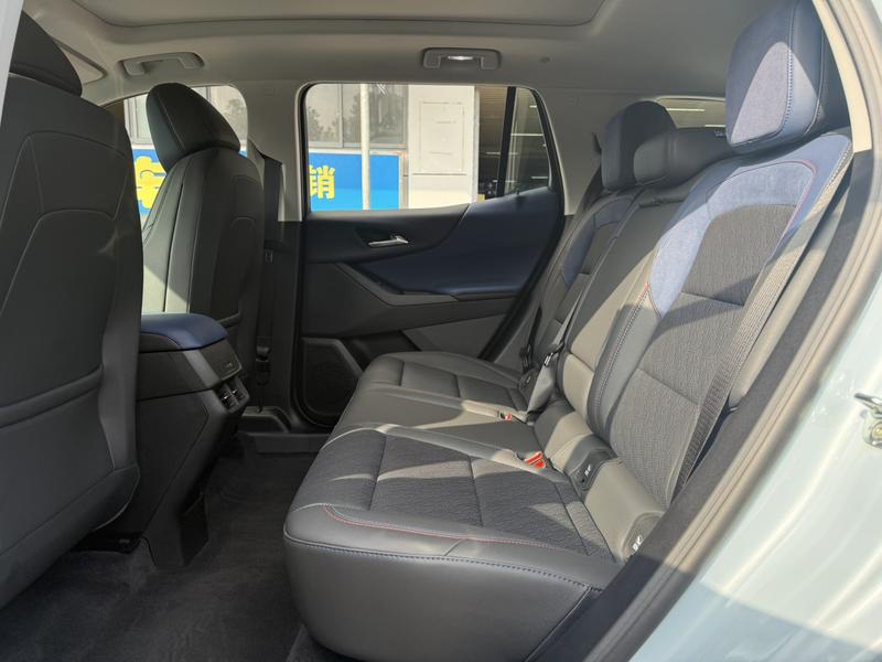 Chevrolet Equinox Plus, 2025 — фото 9 из 11