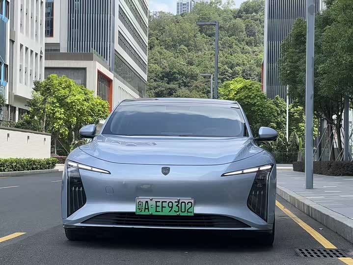 Dongfeng Forthing Xinghai S7, 2024 — фото 2 из 9