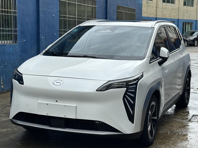 GAC Aion Y, 2023 — купить в Воронеже под ключ