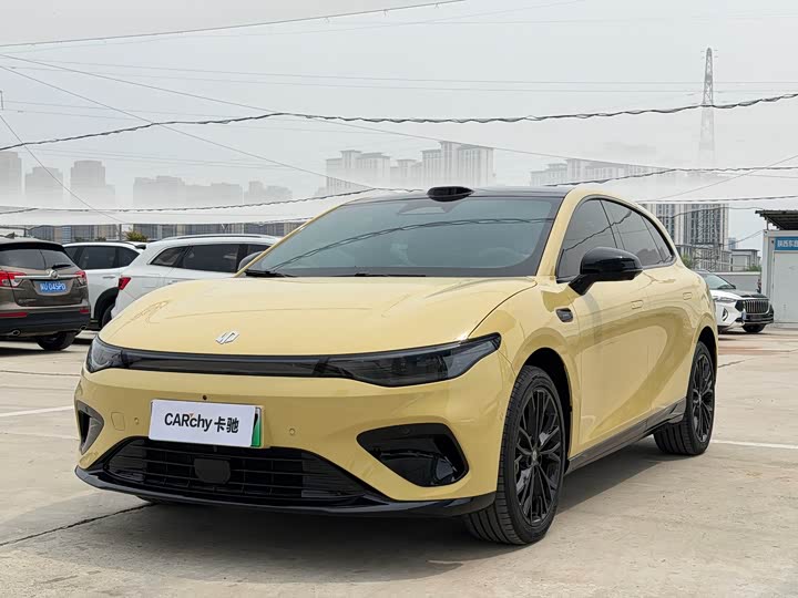 Leapmotor Lafa5, 2025 — купить в Санкт-Петербурге под ключ
