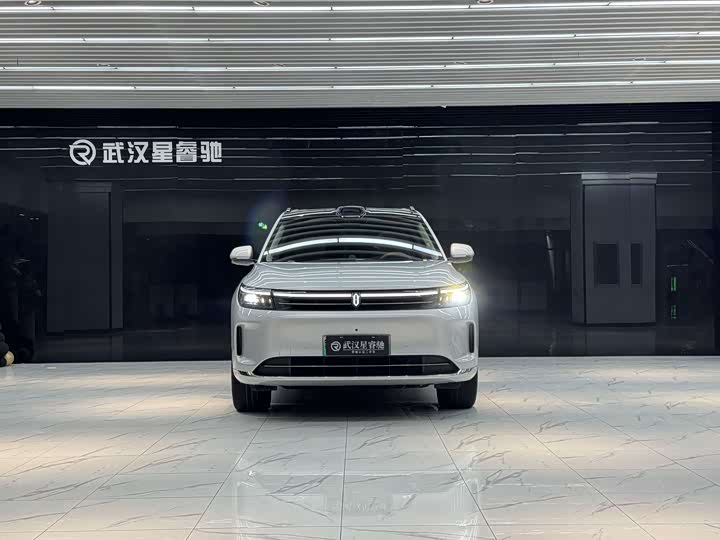 Aito M7, 2024 — купить в Тольятти под ключ