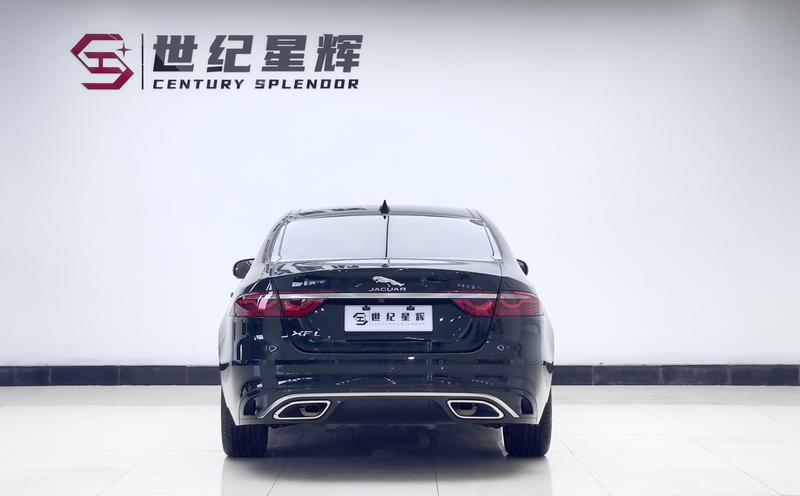 Jaguar XF L, 2022 — фото 5 из 12