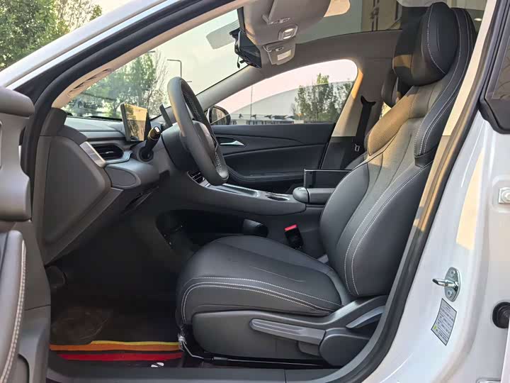 Dongfeng Forthing Xinghai S7, 2024 — фото 4 из 9