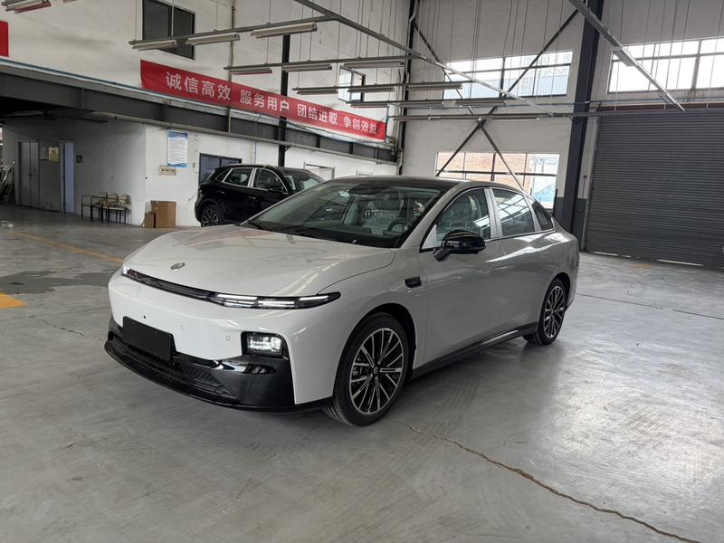 Leapmotor B01, 2026 — купить в Пензе под ключ