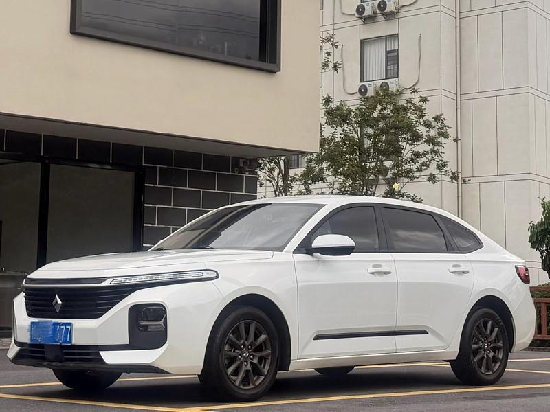 Baojun RC-5, 2021 — купить в Казани под ключ