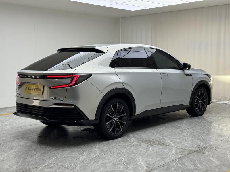 Honda e:NP2, 2024 — фото 7 из 12