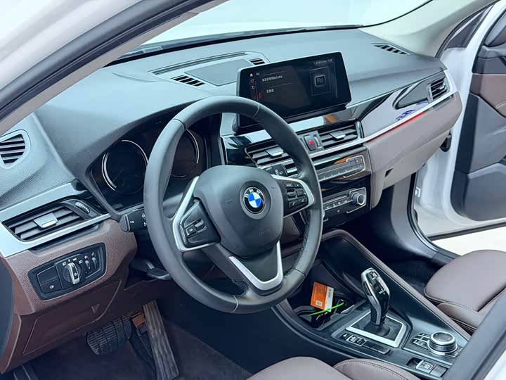 BMW X1, 2023 — фото 6 из 9