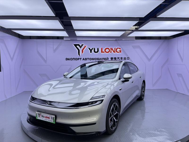 Changan Qiyuan (Nevo) A06, 2025 — купить в Твери под ключ
