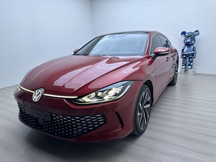 Volkswagen Lamando L, 2023 — купить в Брянске под ключ