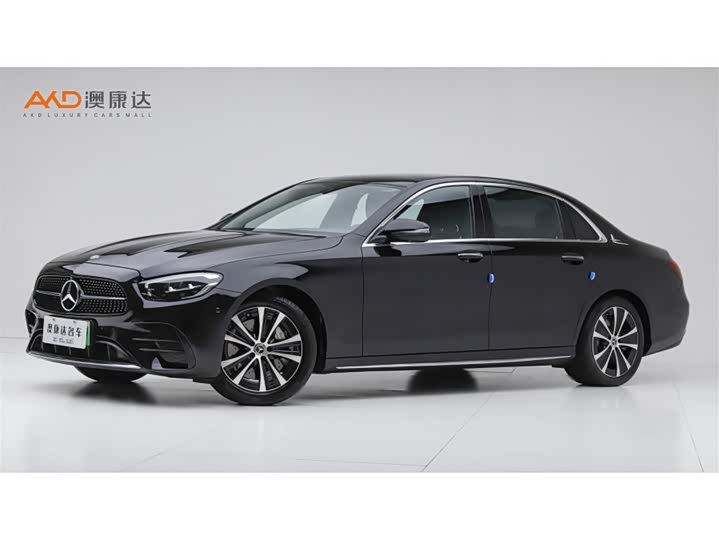 Mercedes-Benz E-Class Hybrid, 2022 — купить в Кирове под ключ