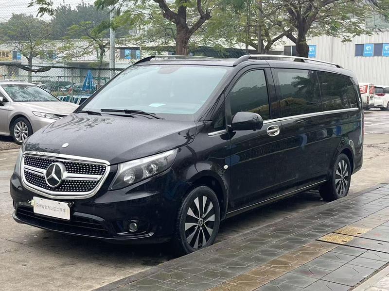 Mercedes-Benz Vito, 2021 — купить в Ижевске под ключ