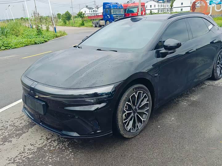 Zeekr 007 GT, 2025 — купить в Санкт-Петербурге под ключ