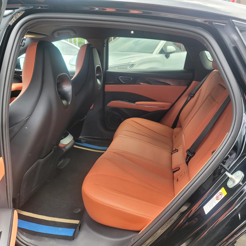 BYD Seal, 2025 — фото 11 из 12