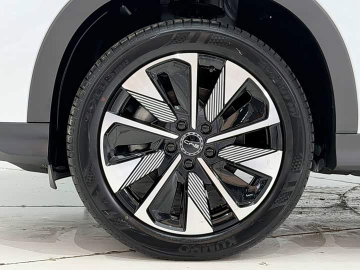 BYD Song Plus Hybrid/EV, 2024 — фото 7 из 9