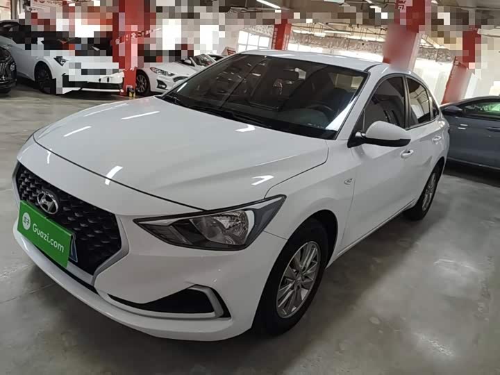Hyundai Celesta, 2023 — купить в Саранске под ключ