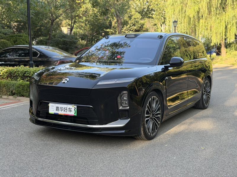 Nio ES8, 2025 — купить в Казани под ключ
