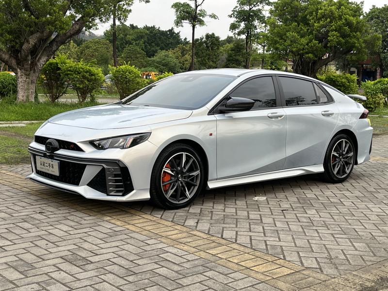 GAC Trumpchi Empow R, 2023 — купить в Санкт-Петербурге под ключ