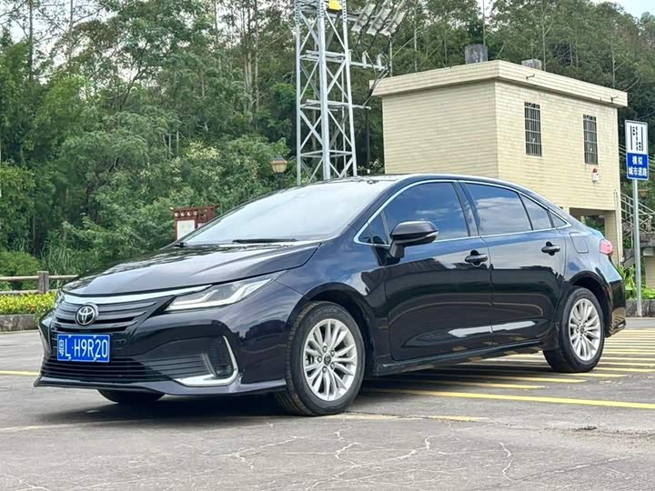 Toyota Allion, 2022 — купить в Перми под ключ