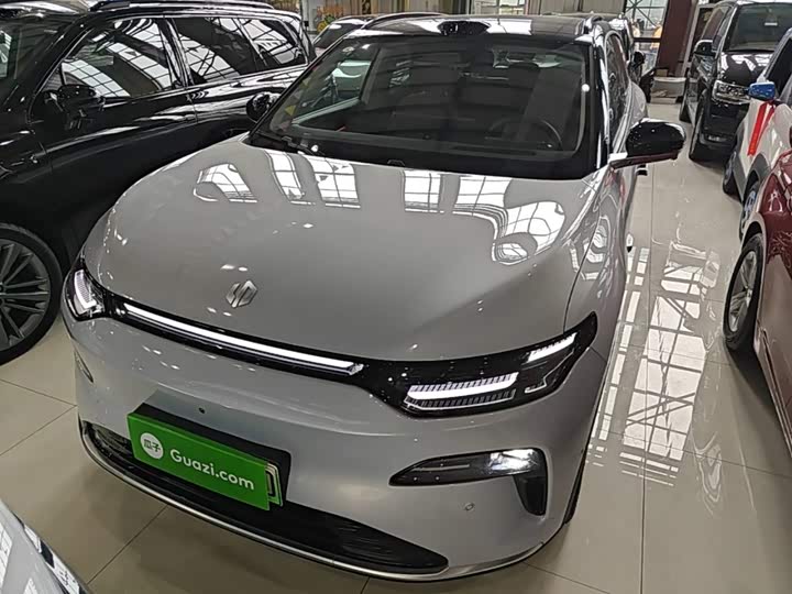 Leapmotor C11, 2025 — фото 3 из 9