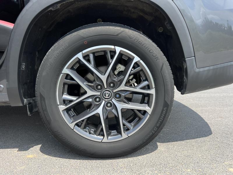 Changan CS75 Plus, 2023 — фото 10 из 12